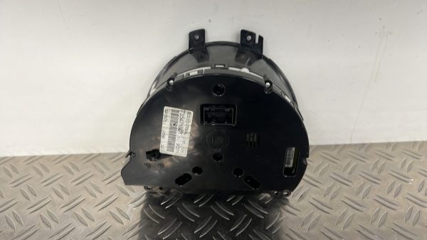 Compteur FIAT 500 2 PHASE 1 – 503002123300