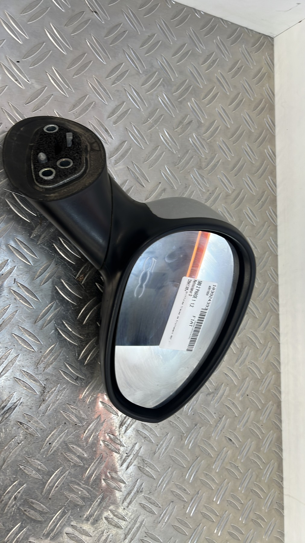 Retroviseur droit FIAT 500 2 PHASE 1 – e3011024