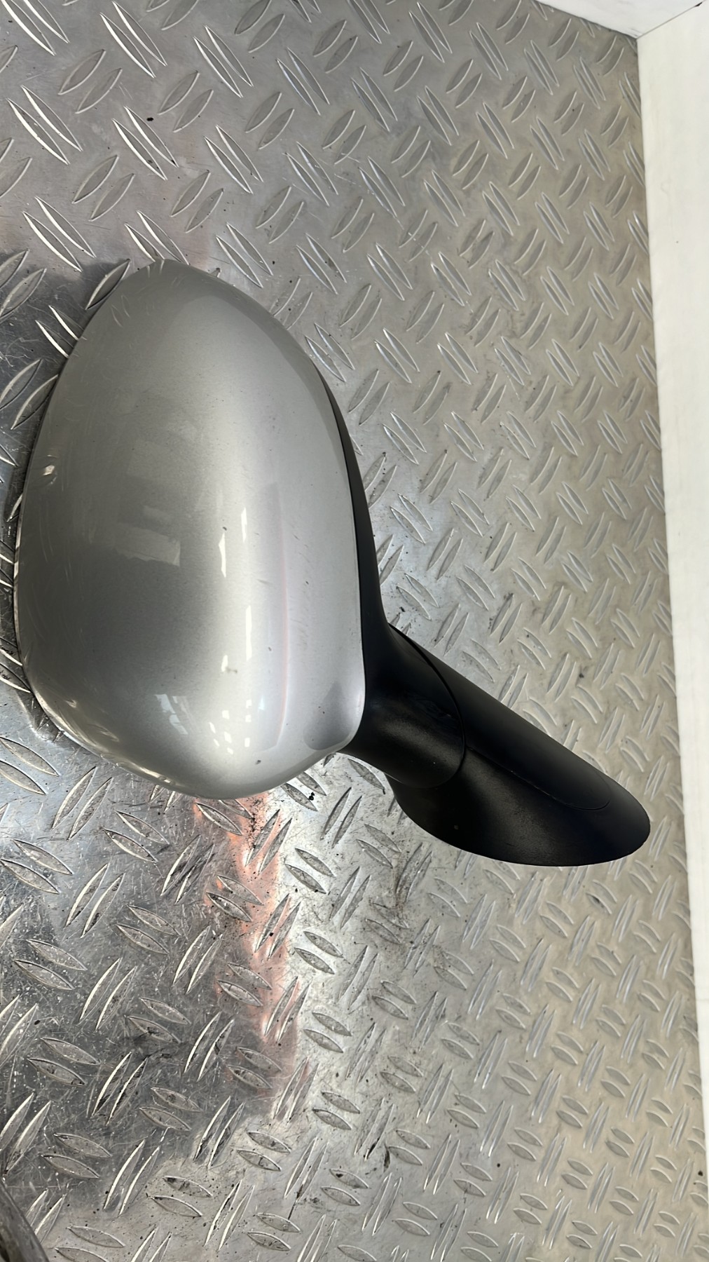 Retroviseur gauche FIAT 500 2 PHASE 1 – e3011023