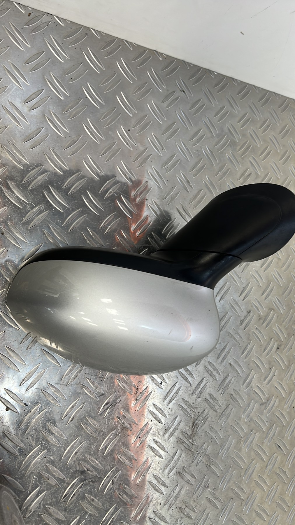 Retroviseur gauche FIAT 500 2 PHASE 1 – e3011023