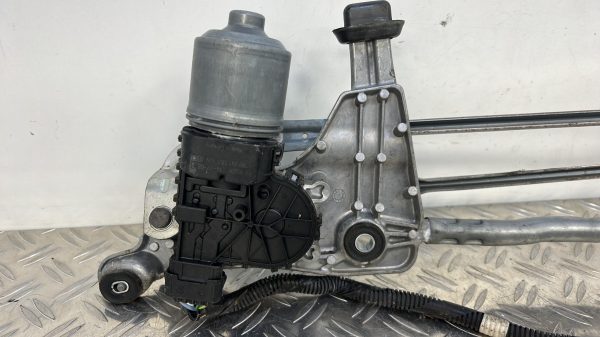 Moteur essuie glace avant PEUGEOT 308 2 PHASE 1 – 9810327980