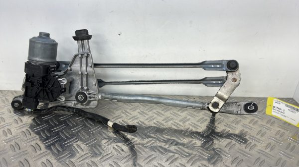 Moteur essuie glace avant PEUGEOT 308 2 PHASE 1 – 9810327980