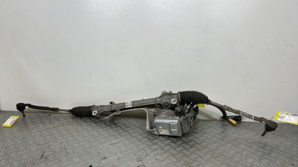 Cremaillere assistee PEUGEOT 308 2 PHASE 1 – 9674195280