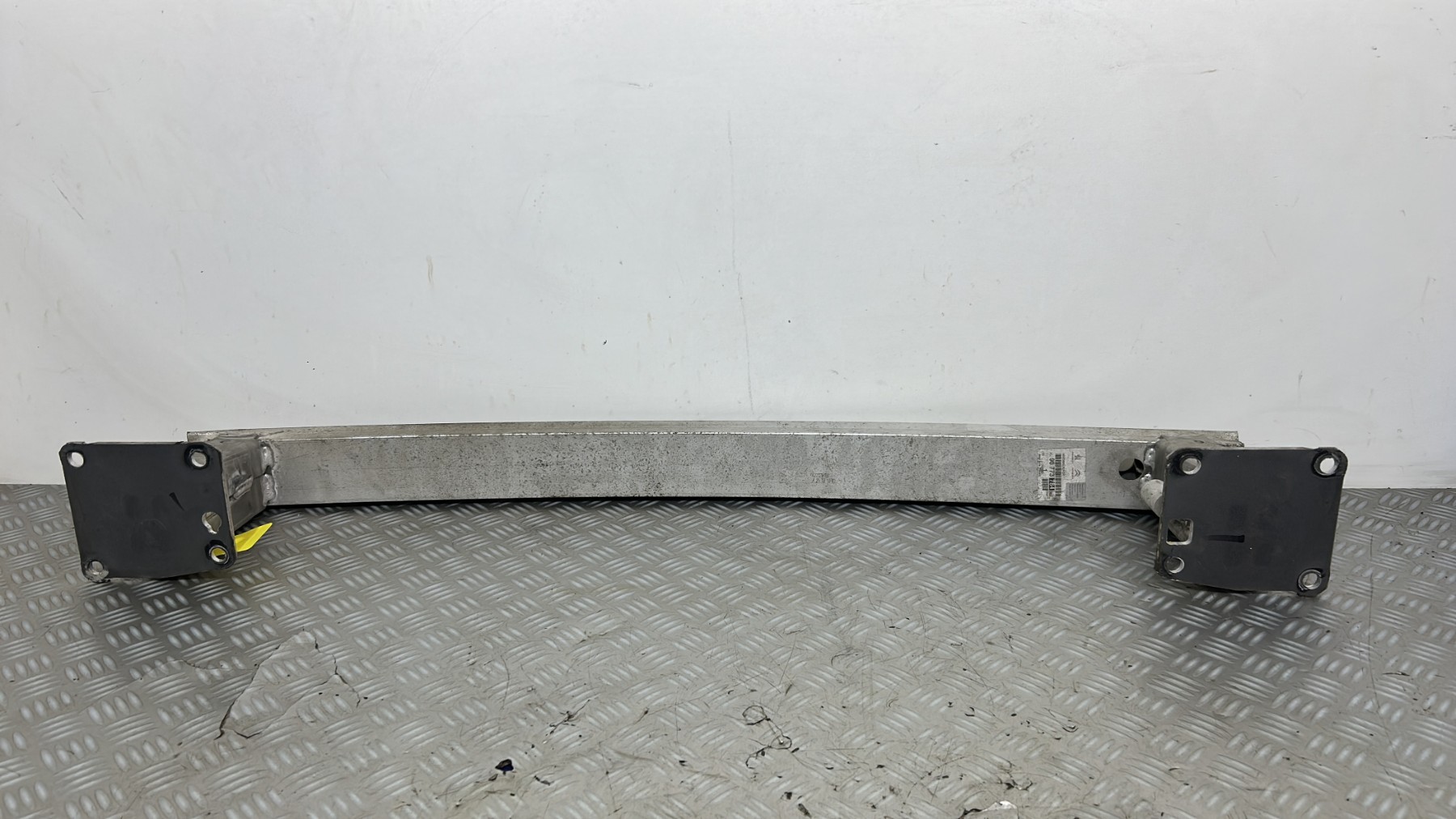 Renfort pare choc arriere (traverse) PEUGEOT 308 2 PHASE 1 – 9677378480