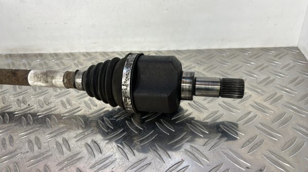 Cardan gauche (transmission) PEUGEOT 308 2 PHASE 1 – 9820471280