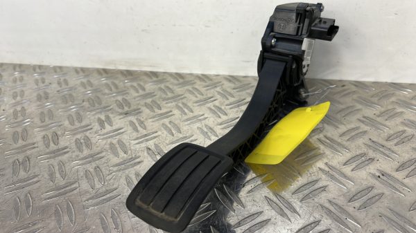 Potentiometre de pedale de gaz d’accelerateur PEUGEOT 308 2 PHASE 1 – 9674829180