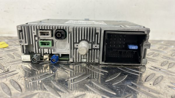 Autoradio d’origine PEUGEOT 308 2 PHASE 1 – 9809335980