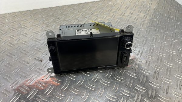 Ecran GPS RENAULT CLIO 4 PHASE 2 – 281152928r