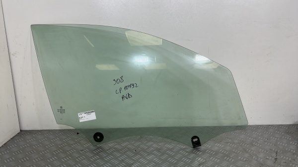 Vitre avant droit PEUGEOT 308 2 PHASE 1 – 43R-009007 / E000189