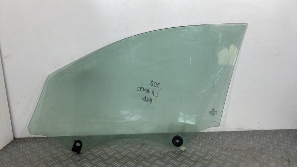 Vitre avant droit PEUGEOT 308 2 PHASE 1 – 43R-009007 / E000189