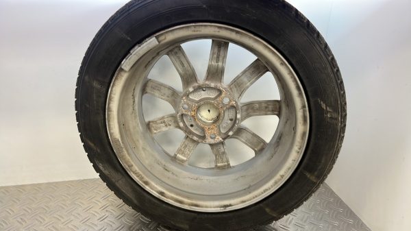 Jante SMART FORTWO 1 CABRIOLET – 0015426v001