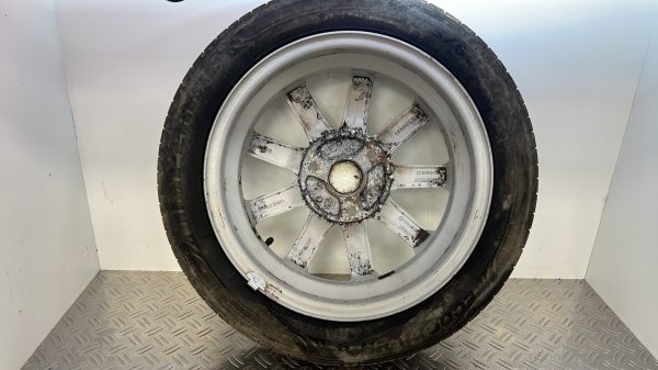 Jante SMART FORTWO 1 CABRIOLET – 0015425v001