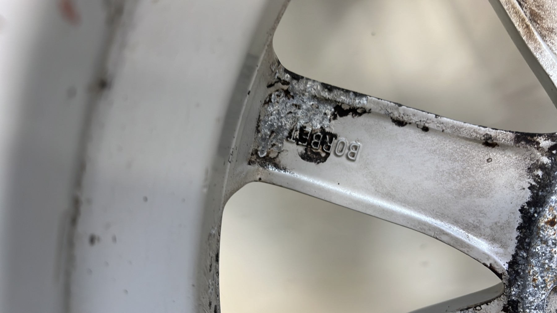 Jante SMART FORTWO 1 CABRIOLET – 0015425v001