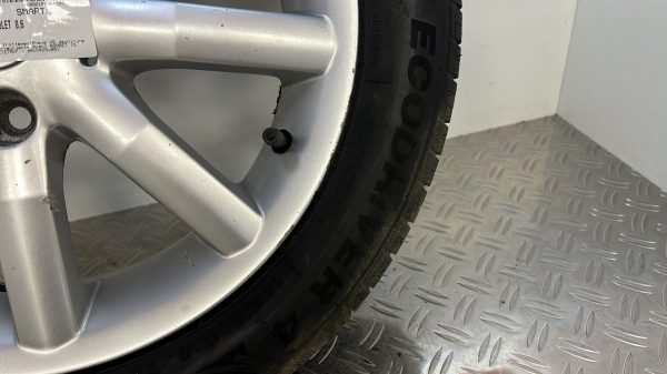 Jante SMART FORTWO 1 CABRIOLET – 0015425v001