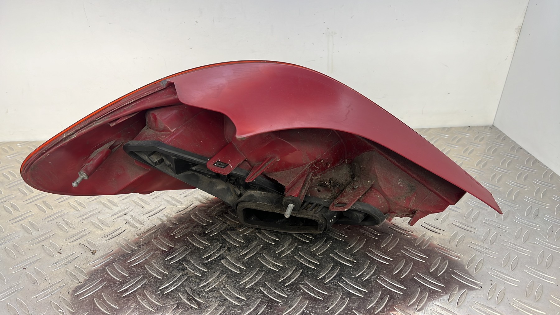 Feu arriere principal droit (feux) PEUGEOT 207 PHASE 1 – 9649986580