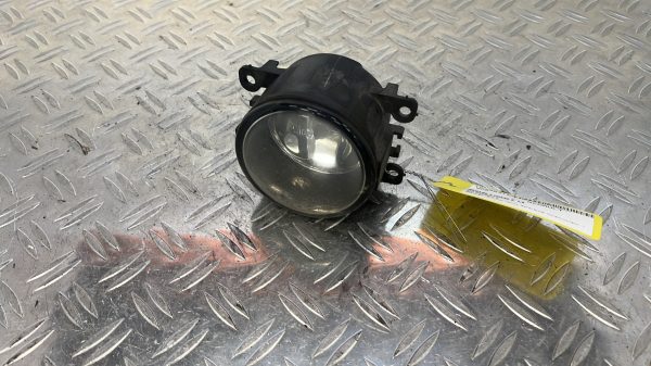 Anti brouillard droit (feux) RENAULT MEGANE 3 PHASE 2 – 021714
