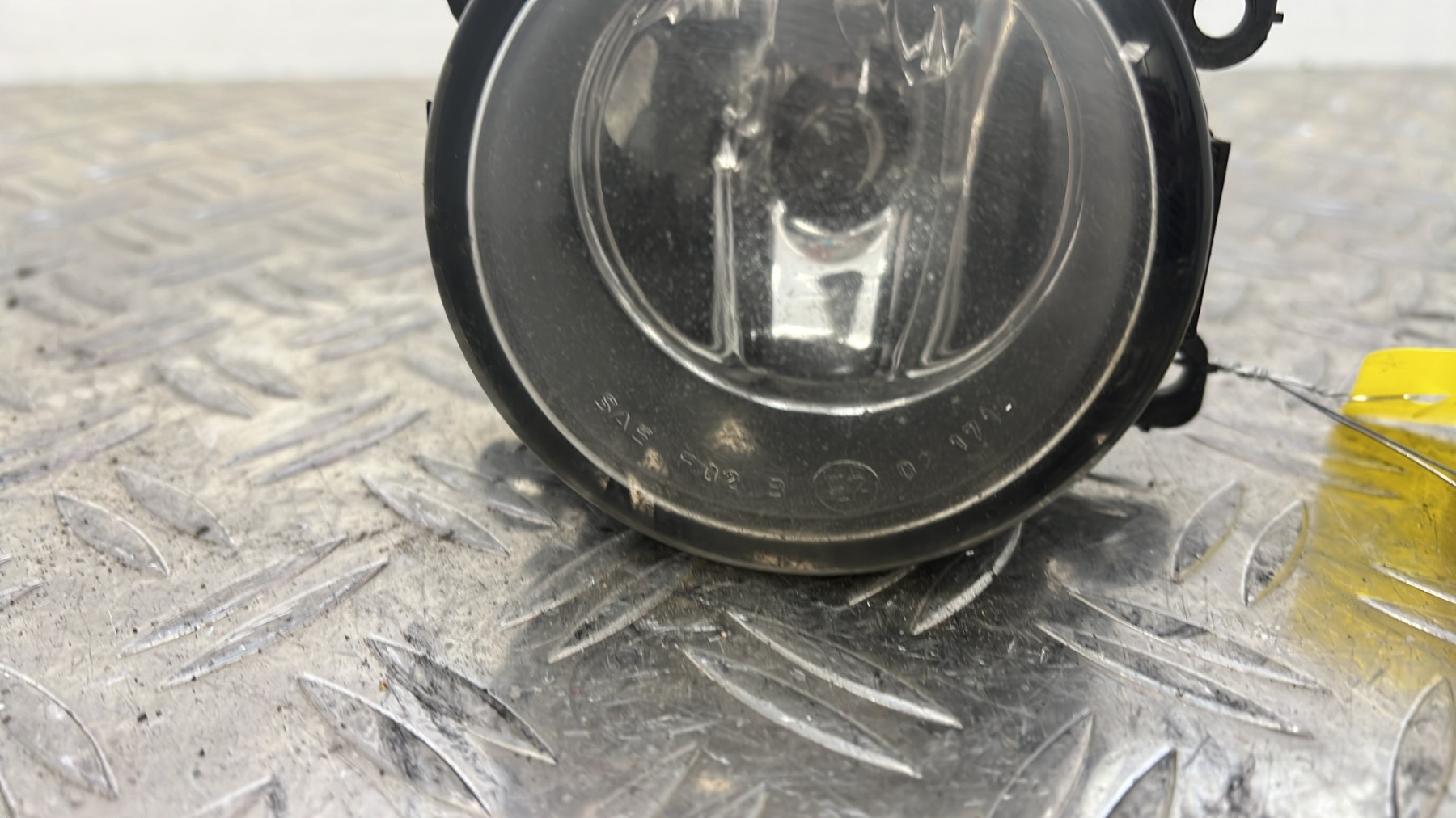 Anti brouillard droit (feux) RENAULT MEGANE 3 PHASE 2 – 021714