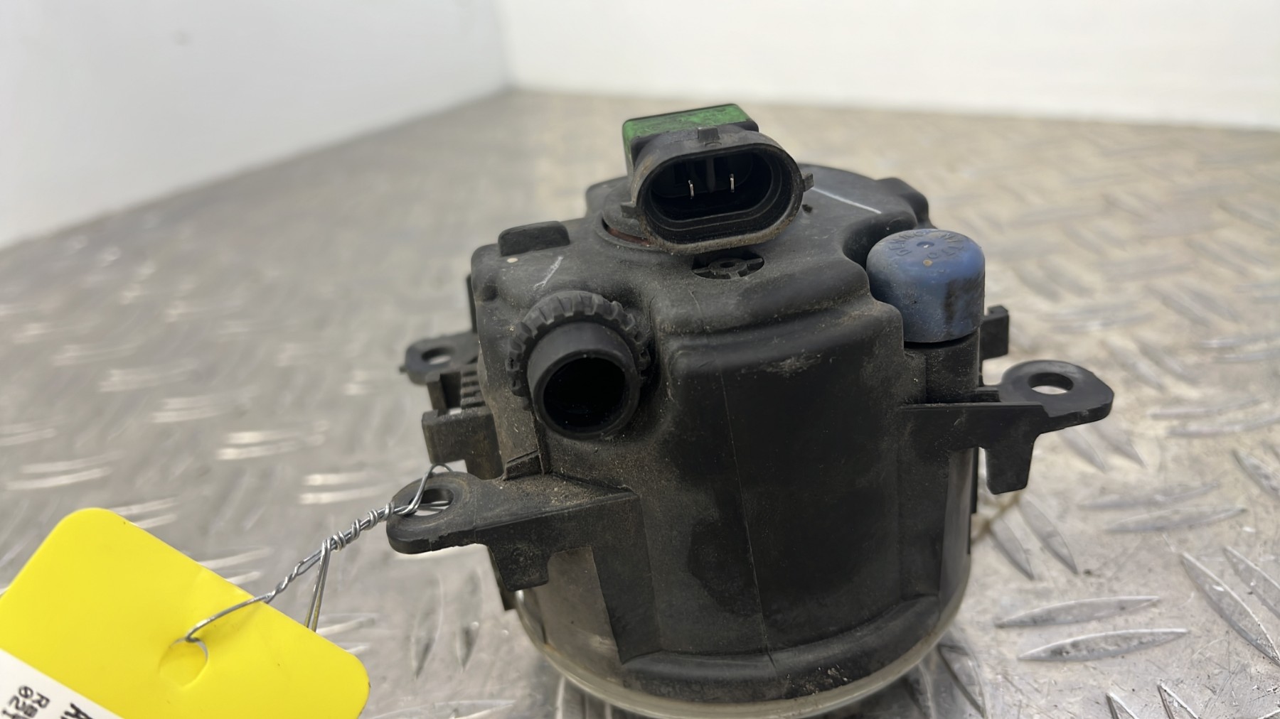 Anti brouillard droit (feux) RENAULT MEGANE 3 PHASE 2 – 021714