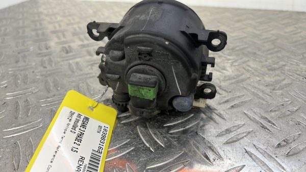Anti brouillard droit (feux) RENAULT MEGANE 3 PHASE 2 – 021714