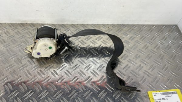 Ceinture arriere gauche RENAULT CLIO 3 PHASE 1 – 34003231