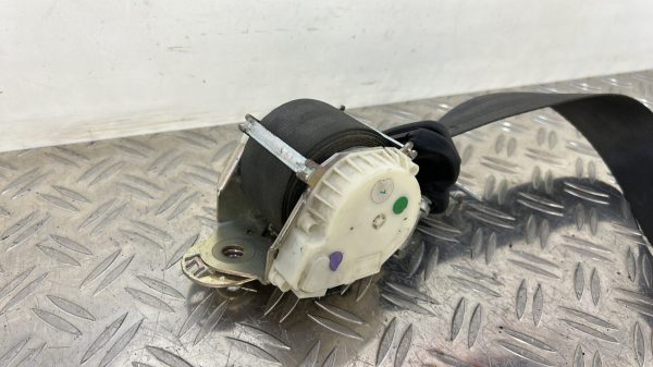 Ceinture arriere gauche RENAULT CLIO 3 PHASE 1 – 34003231