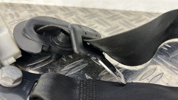 Ceinture avant gauche PEUGEOT 5008 1 PHASE 1 – 9681974480