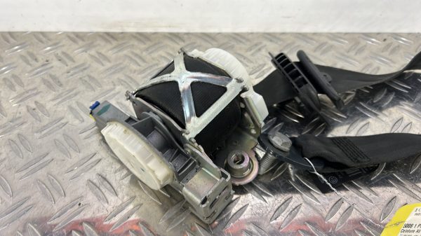 Ceinture avant gauche PEUGEOT 5008 1 PHASE 1 – 9681974480
