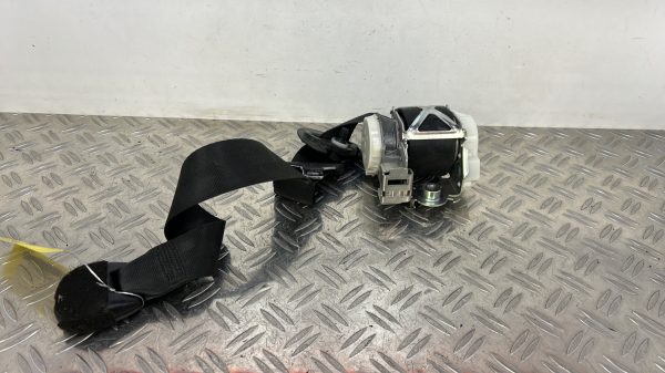 Ceinture avant droit PEUGEOT 5008 1 PHASE 1 – 9682036580