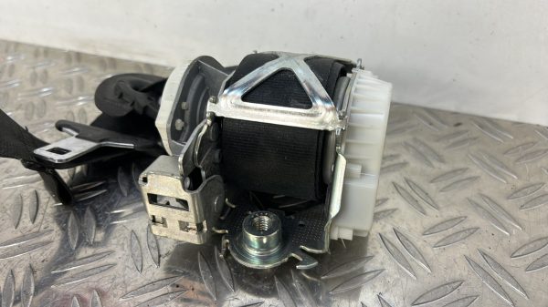 Ceinture avant droit PEUGEOT 5008 1 PHASE 1 – 9682036580