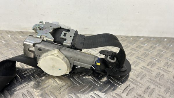 Ceinture avant droit PEUGEOT 5008 1 PHASE 1 – 9682036580