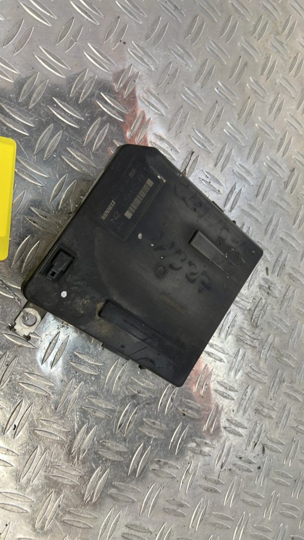 Boitier USM RENAULT GRAND SCENIC 2 PHASE 2 – 8200481866