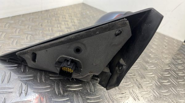 Retroviseur droit RENAULT GRAND SCENIC 2 PHASE 2 – 0111261127
