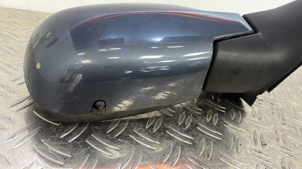 Retroviseur droit RENAULT GRAND SCENIC 2 PHASE 2 – 0111261127