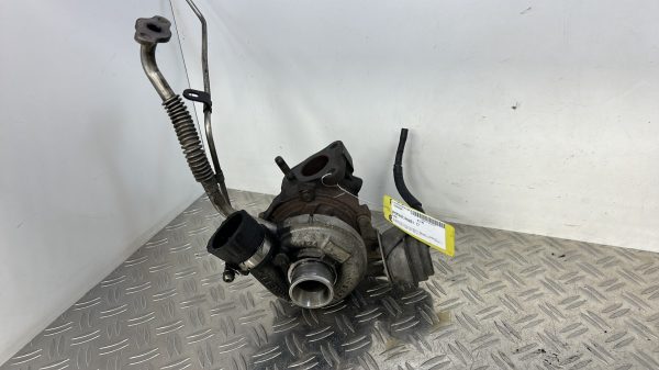 Turbo KIA SPORTAGE 3 PHASE 1 – 7940970001