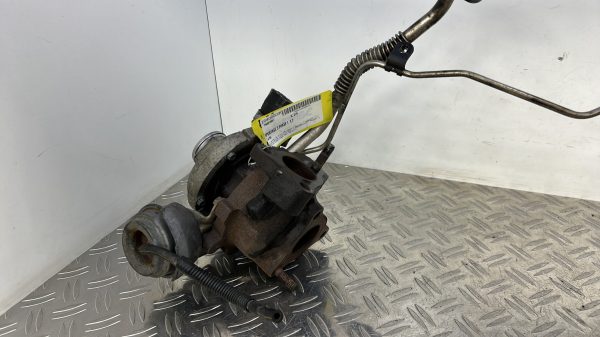 Turbo KIA SPORTAGE 3 PHASE 1 – 7940970001