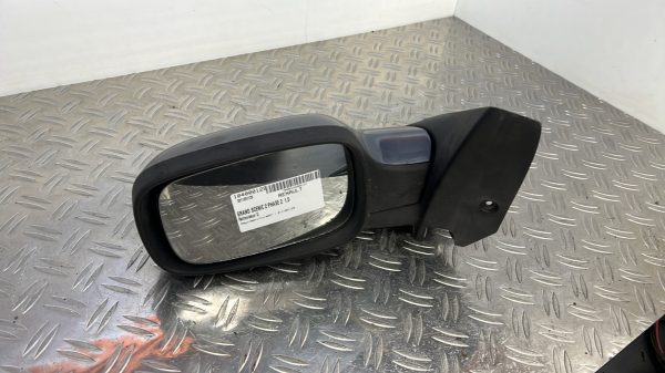 Retroviseur gauche RENAULT GRAND SCENIC 2 PHASE 2 – 0111281129