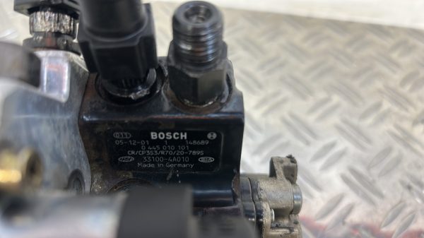 Pompe à injection KIA SORENTO 1 PHASE 1 – 0445010101