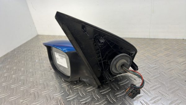 Retroviseur gauche PEUGEOT 206 PHASE 1 – 017003