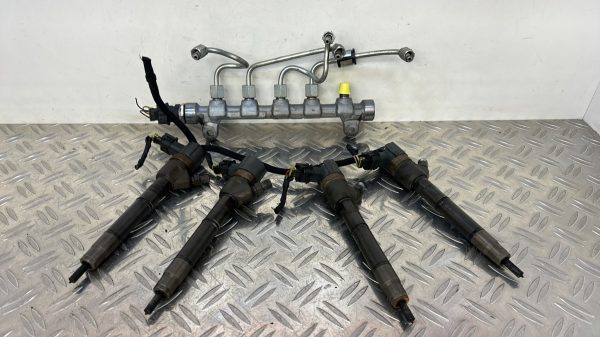 Injecteurs KIA SPORTAGE 3 PHASE 1 – 338002A800