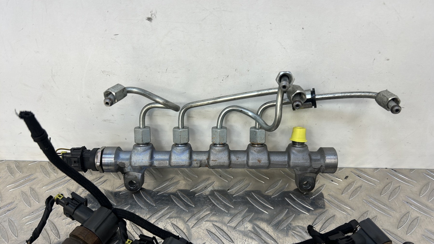 Injecteurs KIA SPORTAGE 3 PHASE 1 – 338002A800