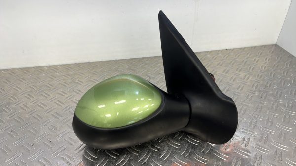 Retroviseur droit PEUGEOT 206  CC PHASE 1 –  028015