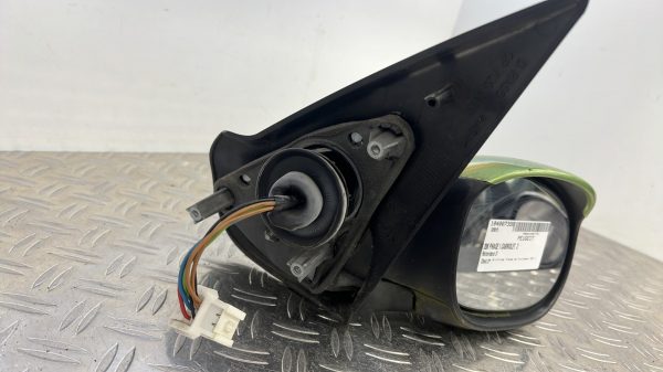 Retroviseur droit PEUGEOT 206  CC PHASE 1 –  028015