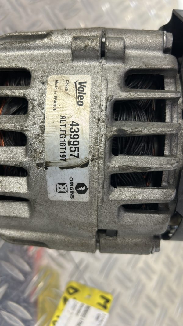 Alternateur FORD MONDEO 4 PHASE 1 – 439957