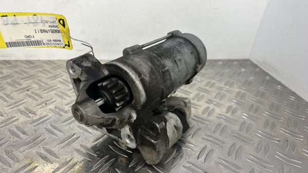 Demarreur FORD MONDEO 4 PAHSE 1 – MS438000-0270