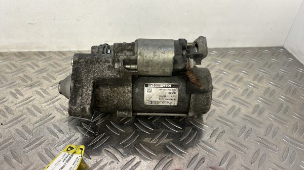Demarreur FORD MONDEO 4 PAHSE 1 – MS438000-0270