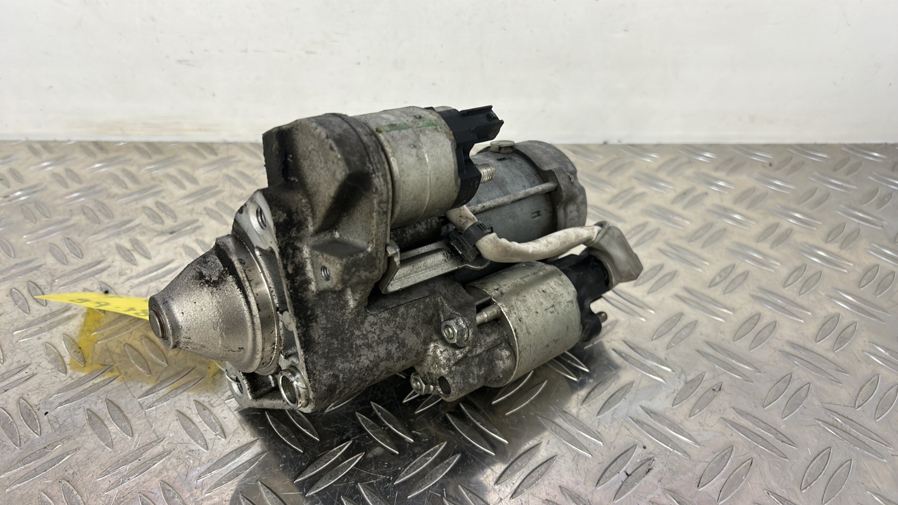 Demarreur FORD MONDEO 4 PAHSE 1 – MS438000-0270