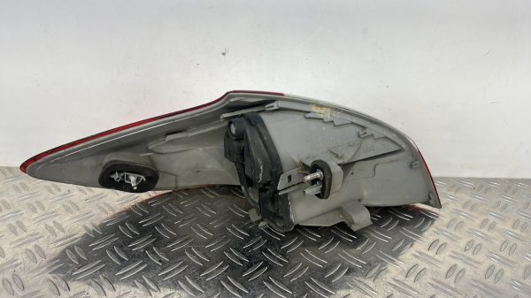 Feu arriere principal droit (feux) RENAULT MEGANE 3 PHASE 1 – 265500007R