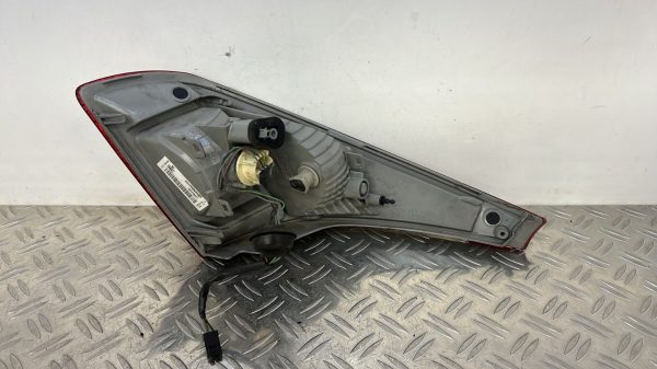 Feu arriere secondaire gauche (feux) RENAULT MEGANE 3 PHASE 1 – 265550009R