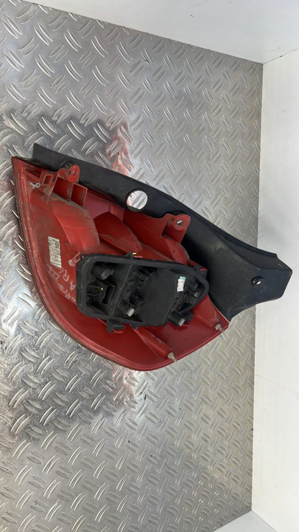 Feu arriere principal gauche (feux) RENAULT CLIO 3 PHASE 1 – 89035079