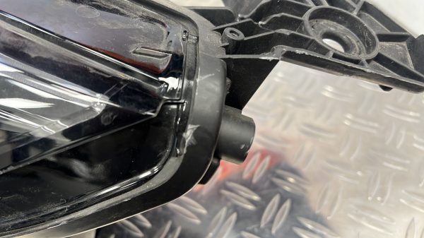 Optique avant principal gauche (feux)(phare) PEUGEOT 208 2 – FULL LED TECHNOLOGY